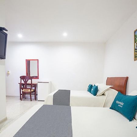 Ayenda Hotel Carivdi Sincelejo Exterior foto